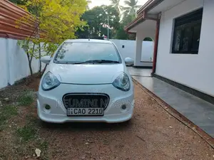 Micro Panda 2015 Car (Used)