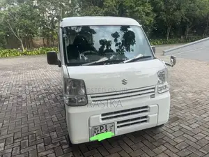 Suzuki Every Buddy 2016 Van (Used)