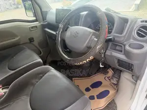 Suzuki Every Buddy 2016 Van (Used)