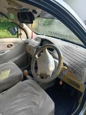 Micro Trend 2009 Car (Used)