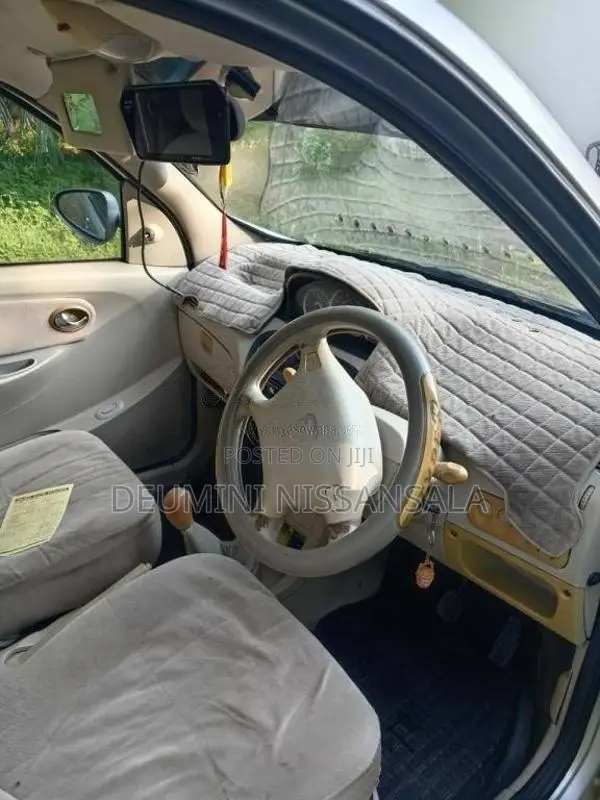 Micro Trend 2009 Car (Used)