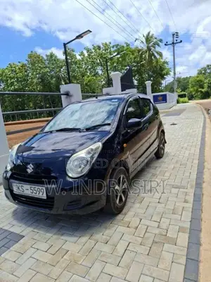 Suzuki A-star 2011 Car (Used)