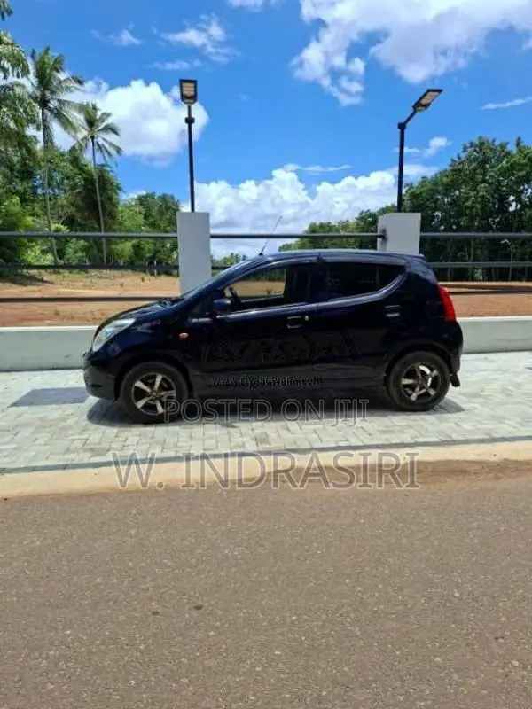 Suzuki A-star 2011 Car (Used)