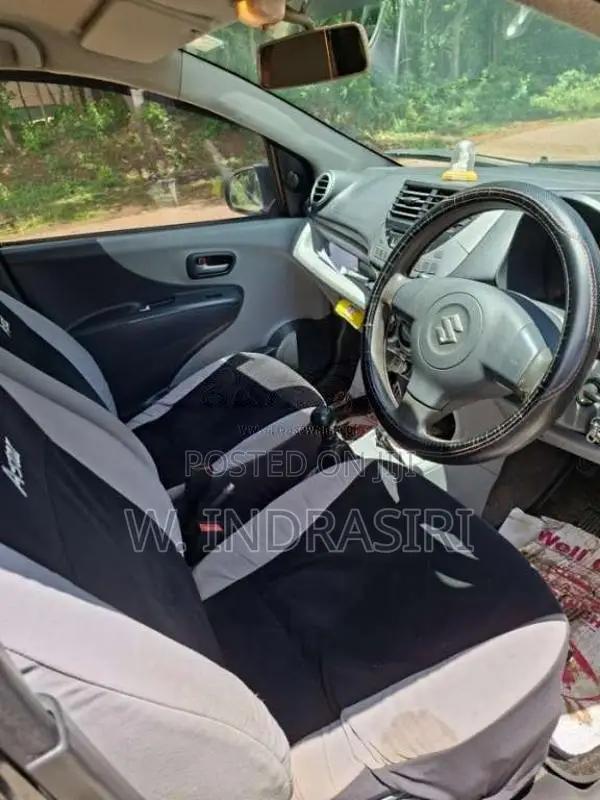 Suzuki A-star 2011 Car (Used)