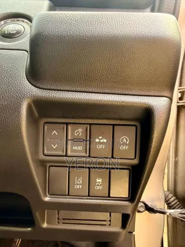 Suzuki Wagon R FZ Safety 2018 Car (Used)