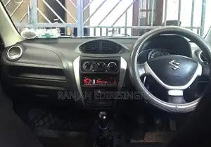 Suzuki Alto 2017 Car (Used)