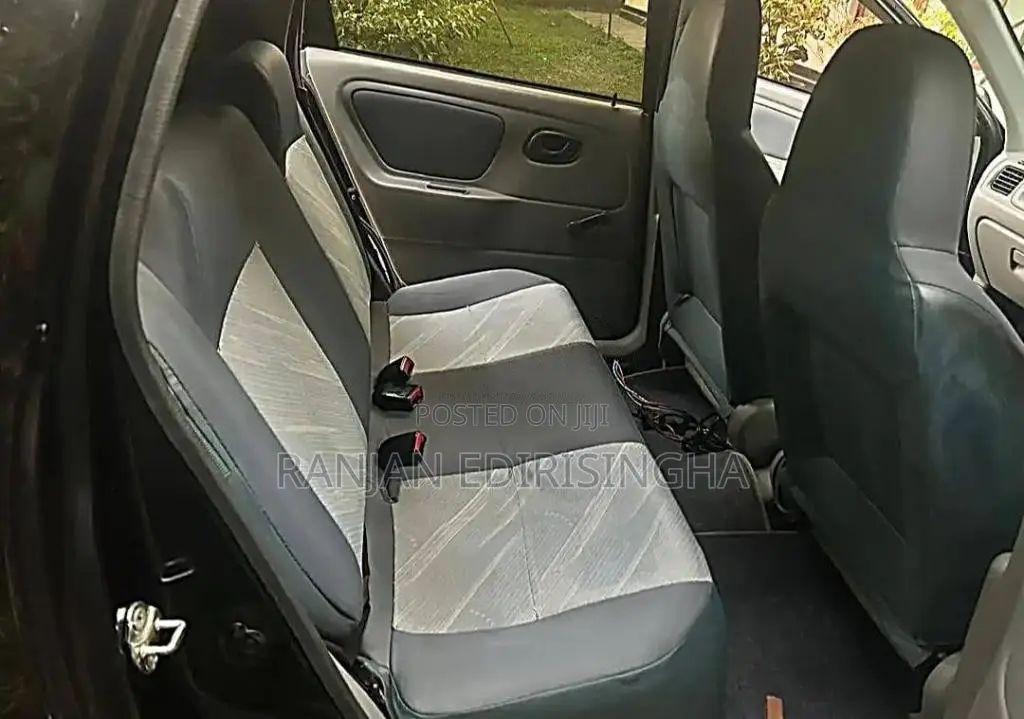 Suzuki Alto 2017 Car (Used)
