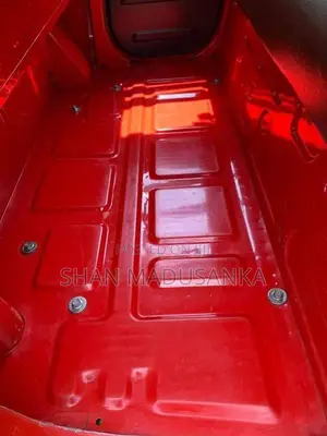 Bajaj 4 Stroke 2016 Three Wheel (Used)