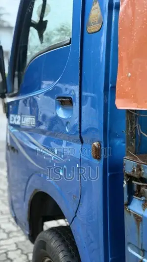 Tata Dimo Batta 2015 Lorry (Used)