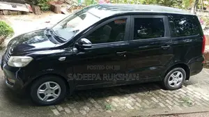 DFSK Glory 2021 SUV (Used)