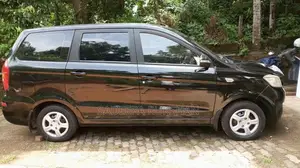 DFSK Glory 2021 SUV (Used)