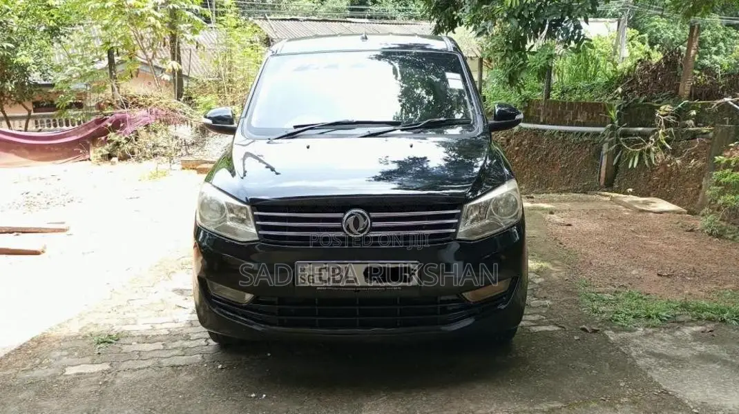DFSK Glory 2021 SUV (Used)