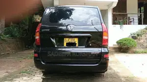 DFSK Glory 2021 SUV (Used)