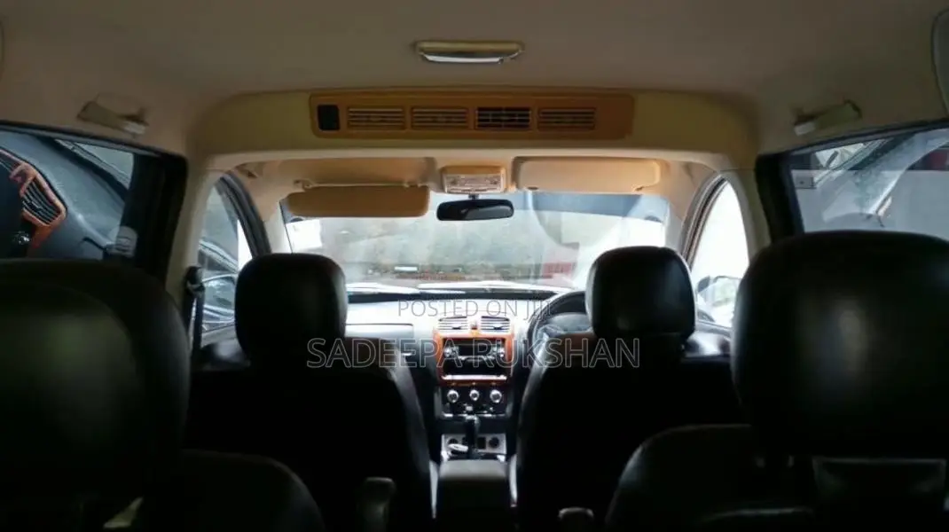 DFSK Glory 2021 SUV (Used)