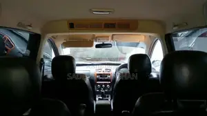 DFSK Glory 2021 SUV (Used)