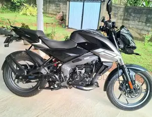 Bajaj Ns125 2026 Motorbike (Used)