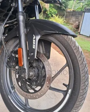 Bajaj Ns125 2026 Motorbike (Used)