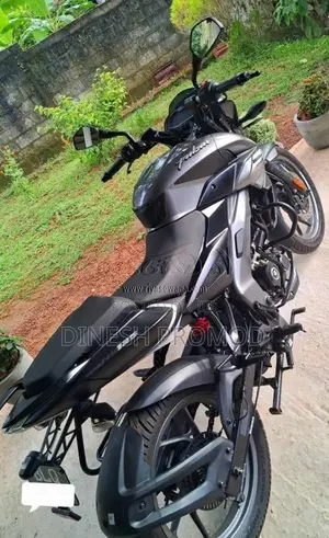 Bajaj Ns125 2026 Motorbike (Used)
