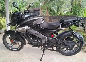 Bajaj Ns125 2026 Motorbike (Used)