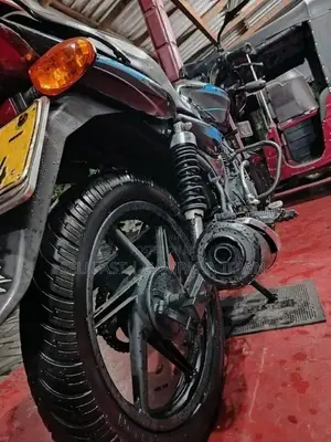 Bajaj Discover 2007 Motorbike (Used)