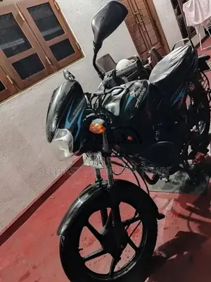 Bajaj Discover 2007 Motorbike (Used)
