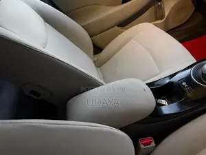 Nissan Leaf AZEO 2013 Car (Used)