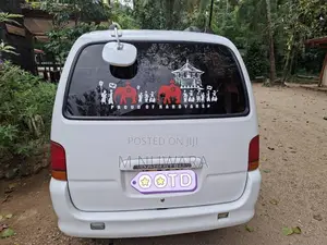Daihatsu Hijet 1999 Van (Used)