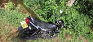 Bajaj Platina 100 2013 Motorbike (Used)