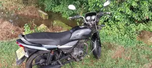 Bajaj Platina 100 2013 Motorbike (Used)