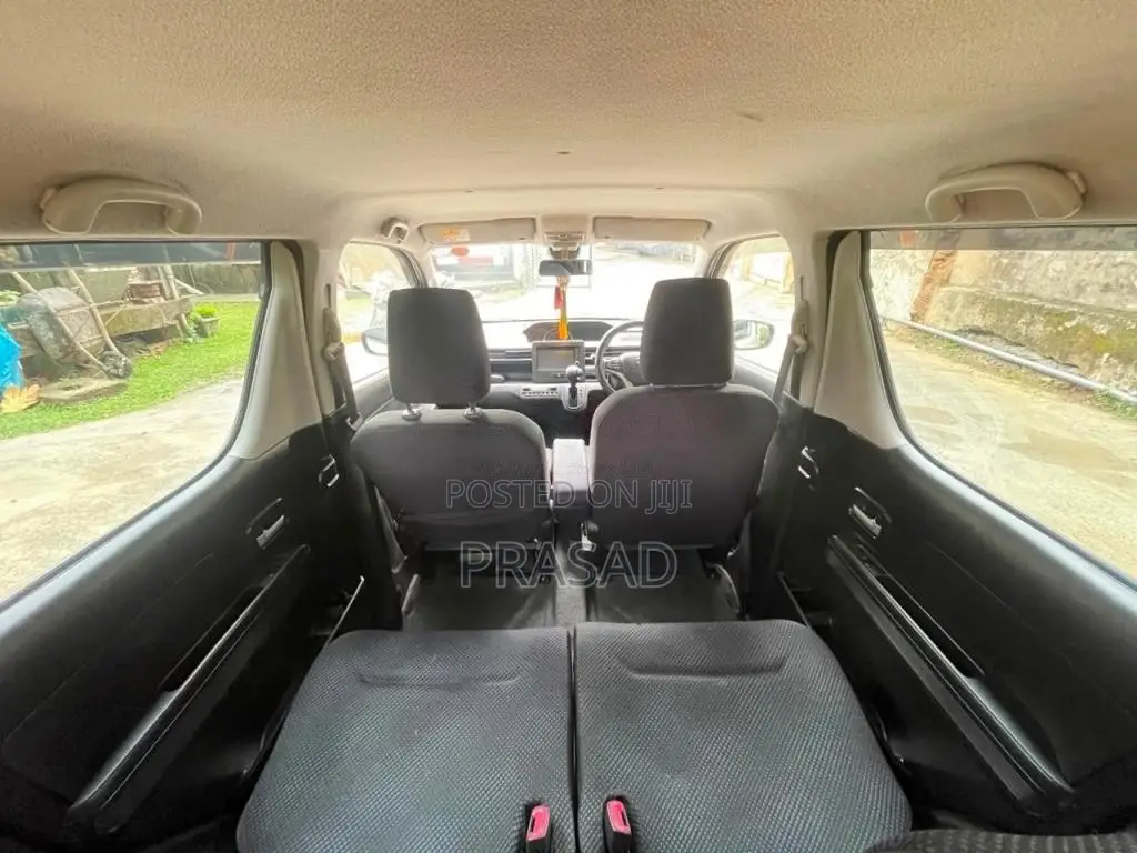 Suzuki Wagon R FZ 2018 Car (Used)