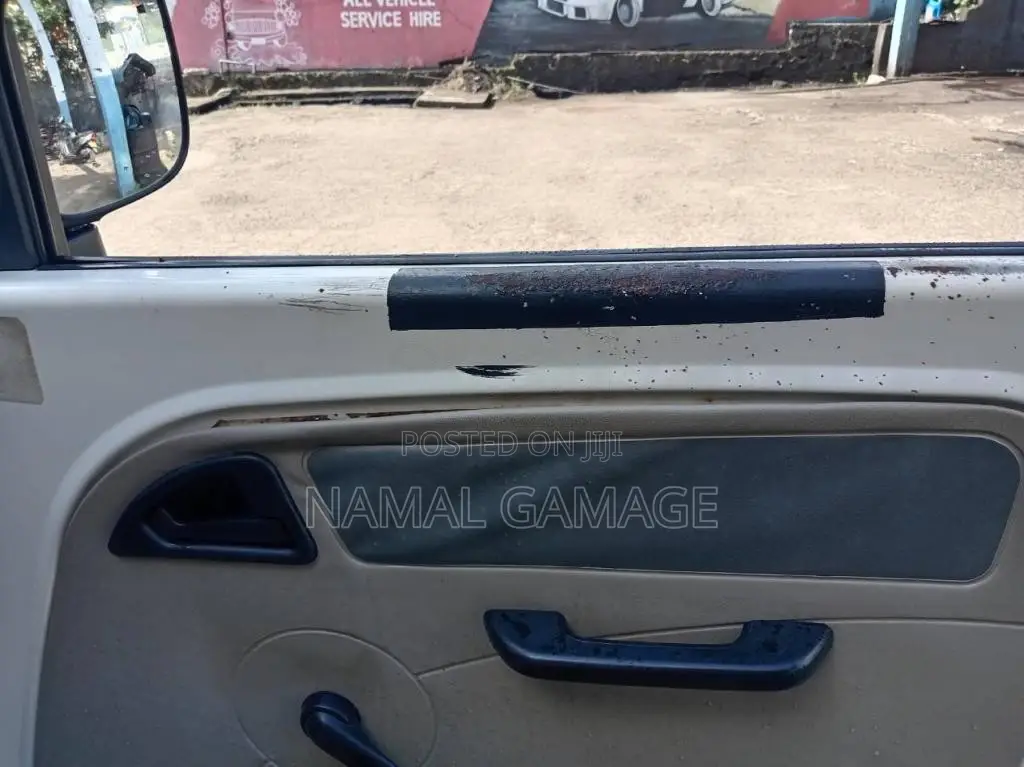 Mahindra Maxximo 2013 Lorry (Used)