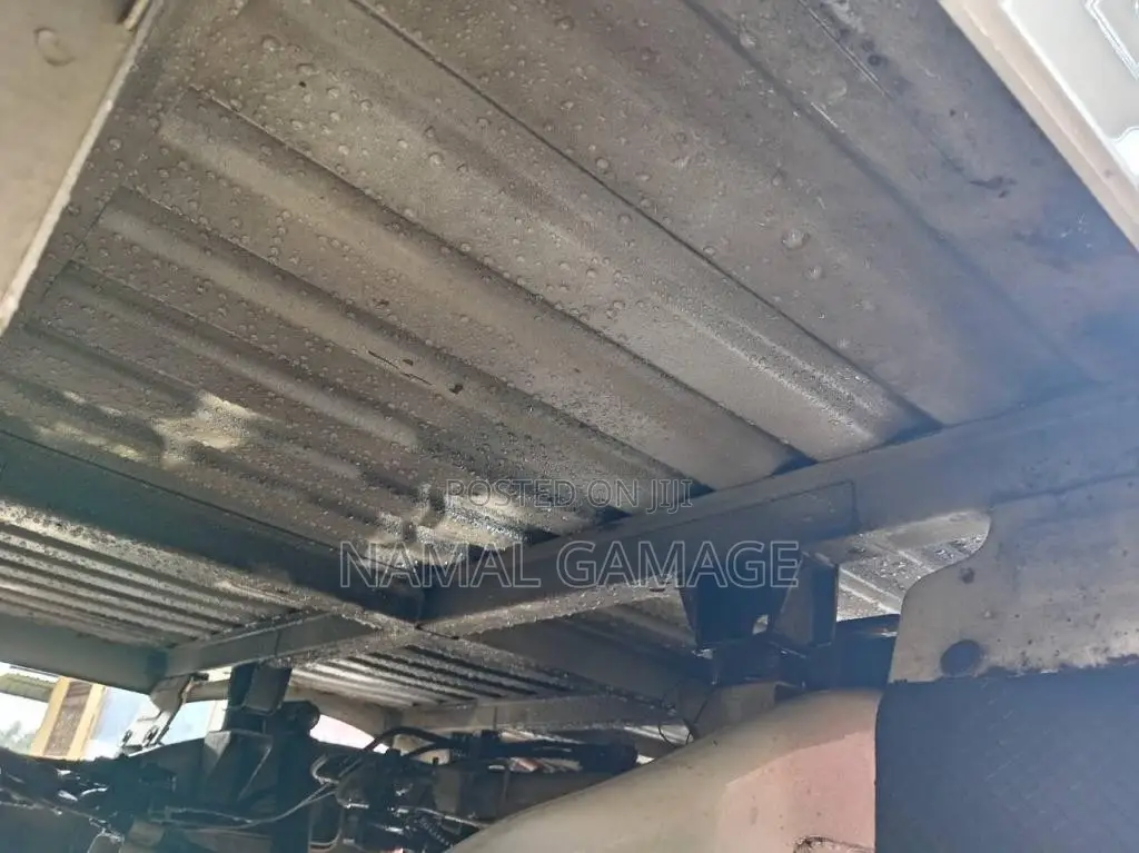 Mahindra Maxximo 2013 Lorry (Used)