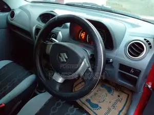 Suzuki Alto 2015 Car (Used)