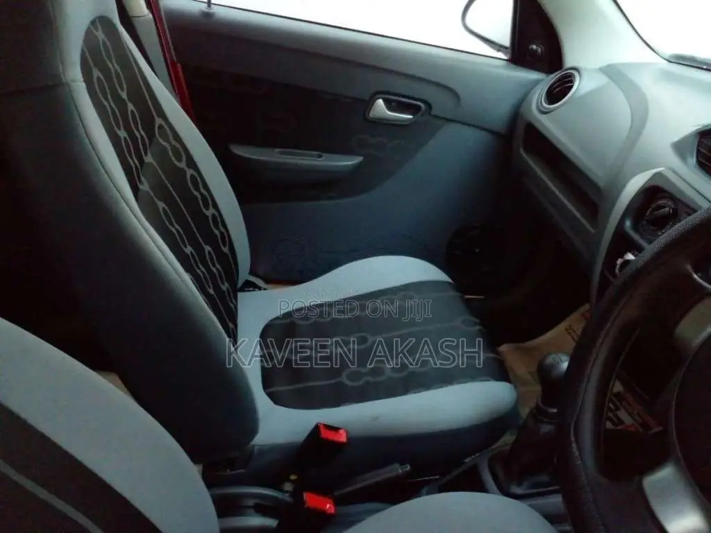 Suzuki Alto 2015 Car (Used)