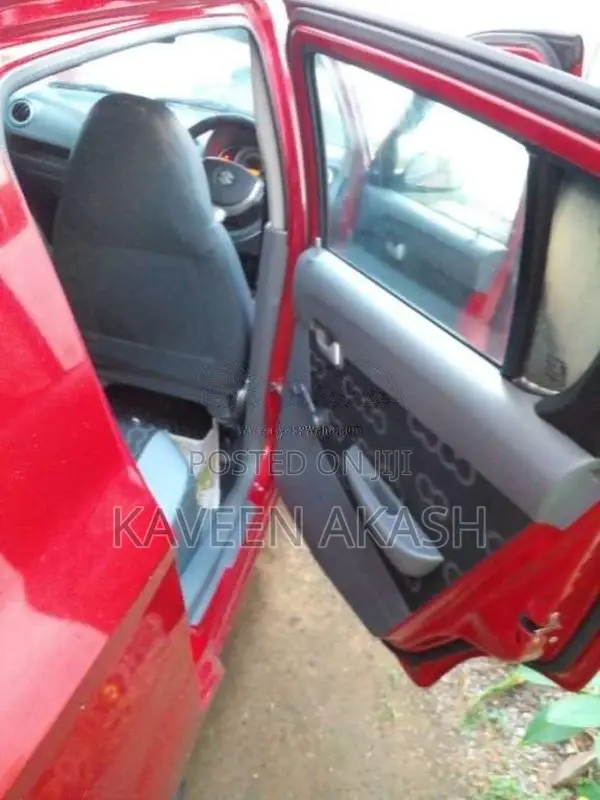 Suzuki Alto 2015 Car (Used)
