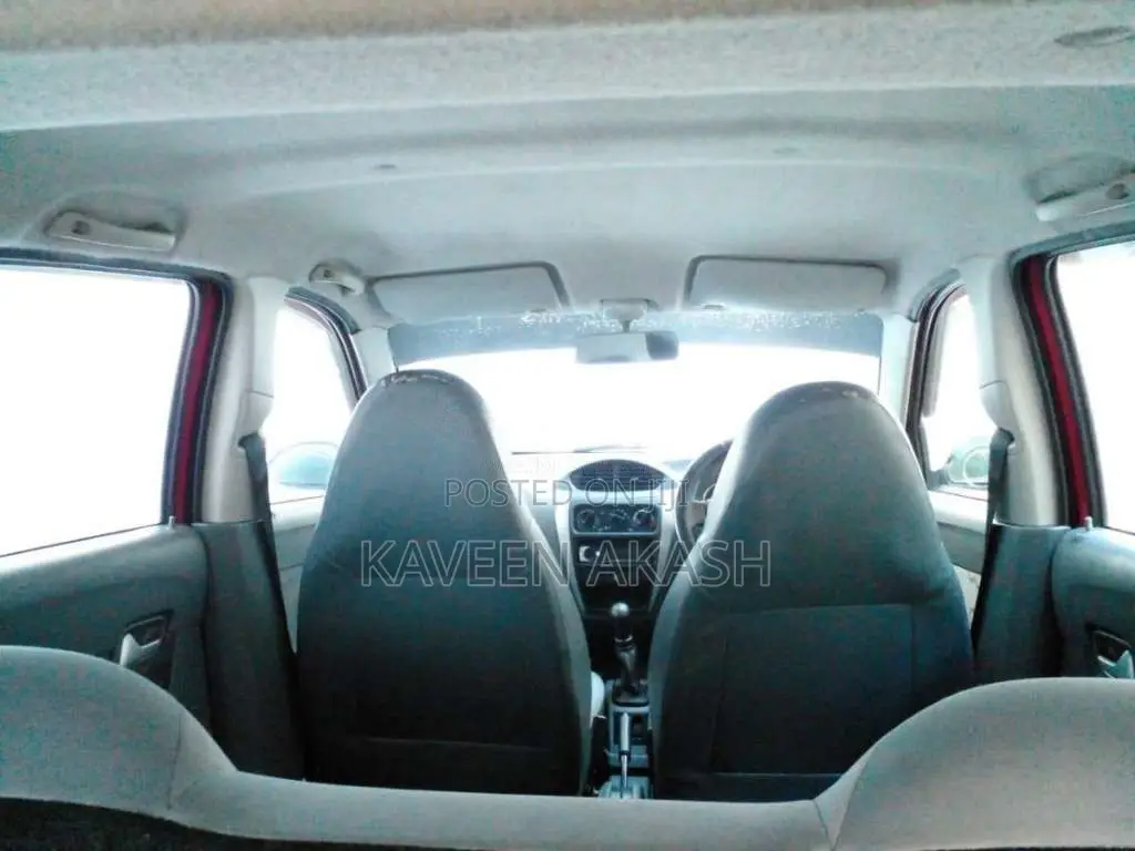 Suzuki Alto 2015 Car (Used)