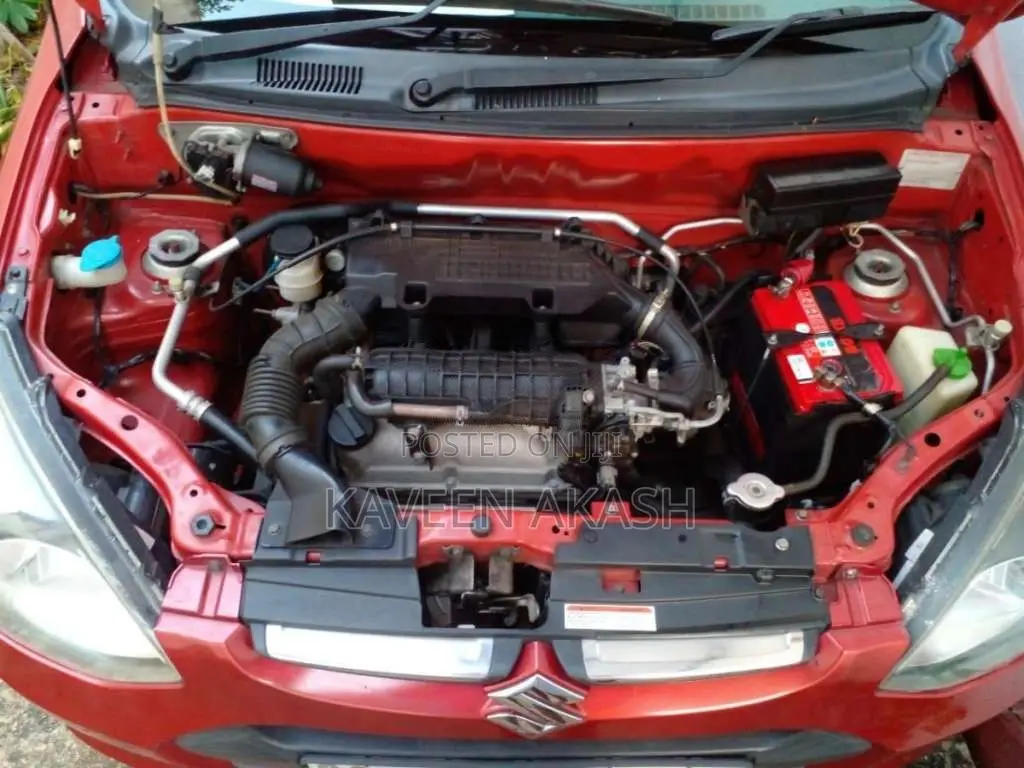 Suzuki Alto 2015 Car (Used)