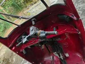 Bajaj 4 Stroke 2008 Three Wheel (Used)