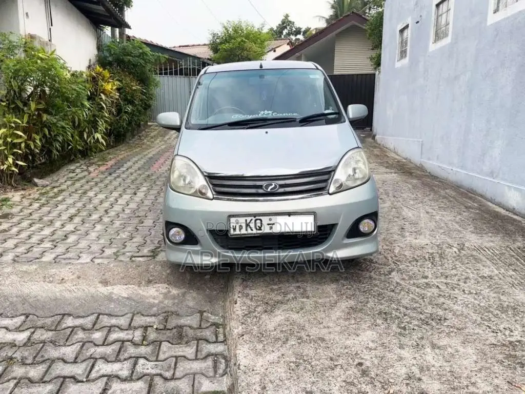 Perodua Viva Elite 2011 Car (Used)