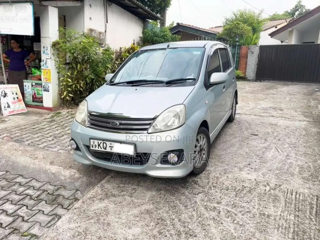 Perodua Viva Elite 2011 Car (Used)