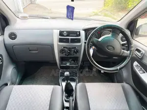 Perodua Viva Elite 2011 Car (Used)