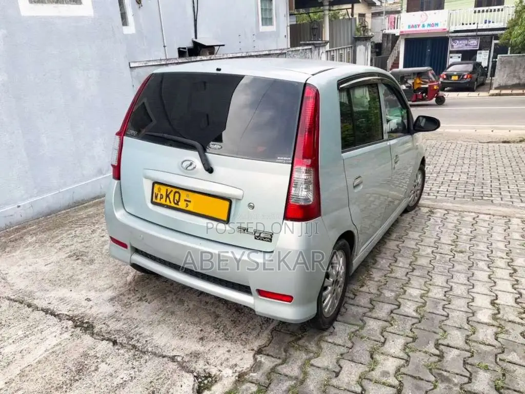 Perodua Viva Elite 2011 Car (Used)