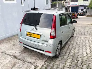 Perodua Viva Elite 2011 Car (Used)