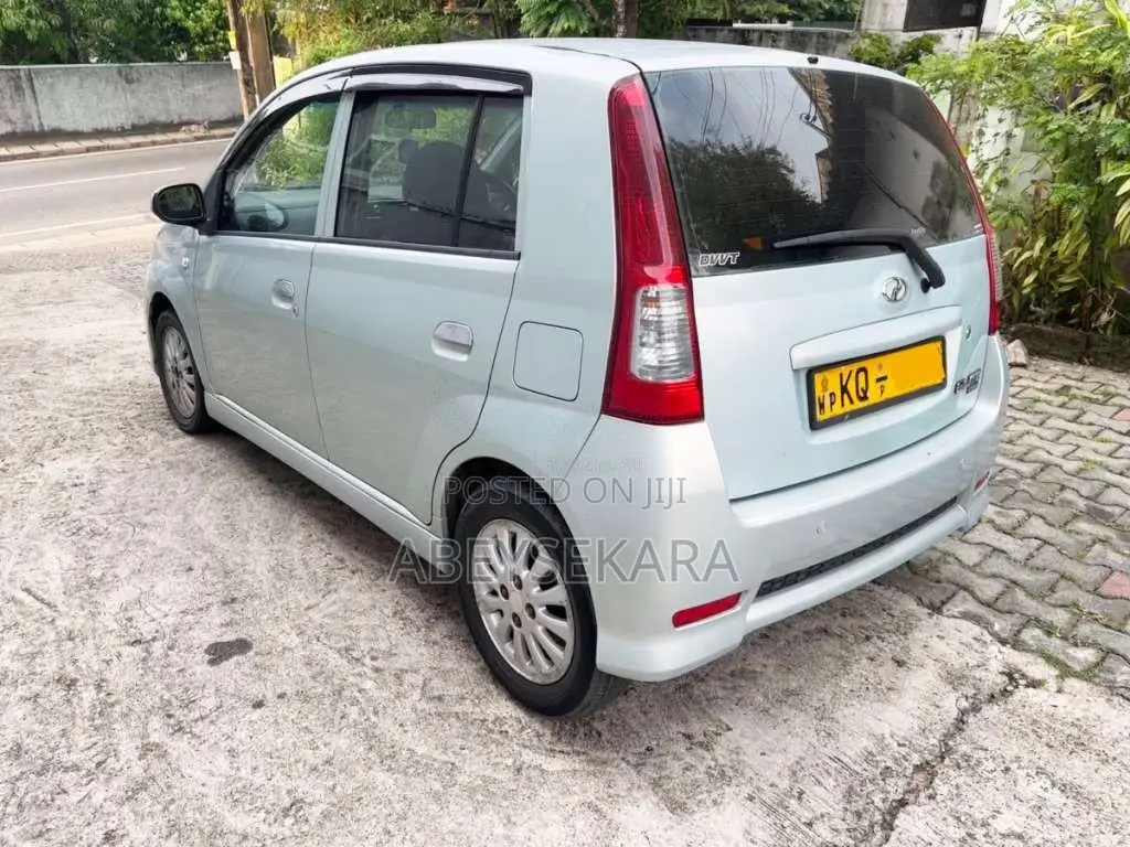 Perodua Viva Elite 2011 Car (Used)