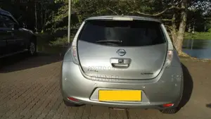 Nissan Leaf Azeo UK Acenta 2016 Car (Used)