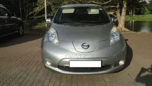 Nissan Leaf Azeo UK Acenta 2016 Car (Used)