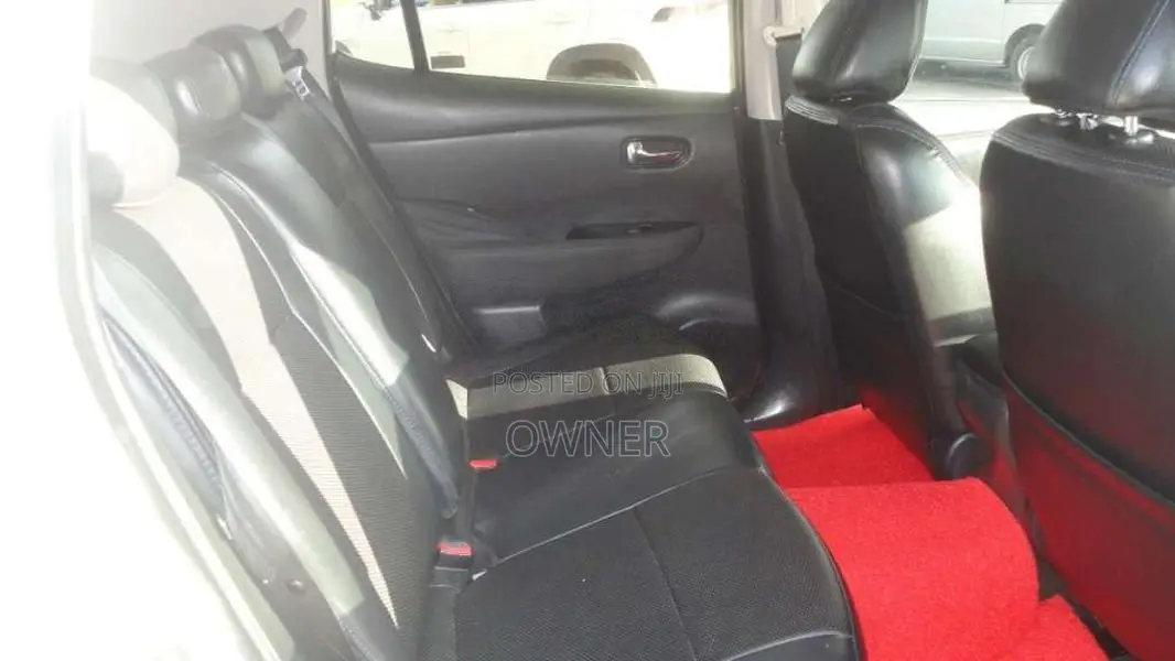Nissan Leaf Azeo UK Acenta 2016 Car (Used)