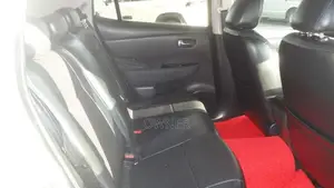 Nissan Leaf Azeo UK Acenta 2016 Car (Used)