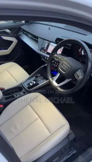 Audi A3 Highest Spec 2023 Car (Used)