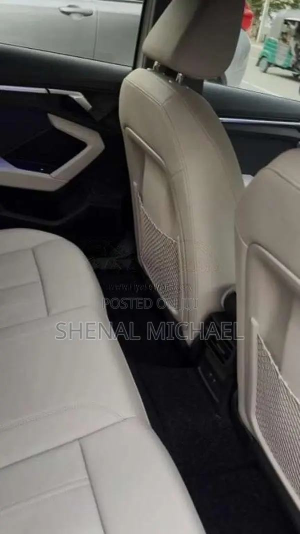 Audi A3 Highest Spec 2023 Car (Used)